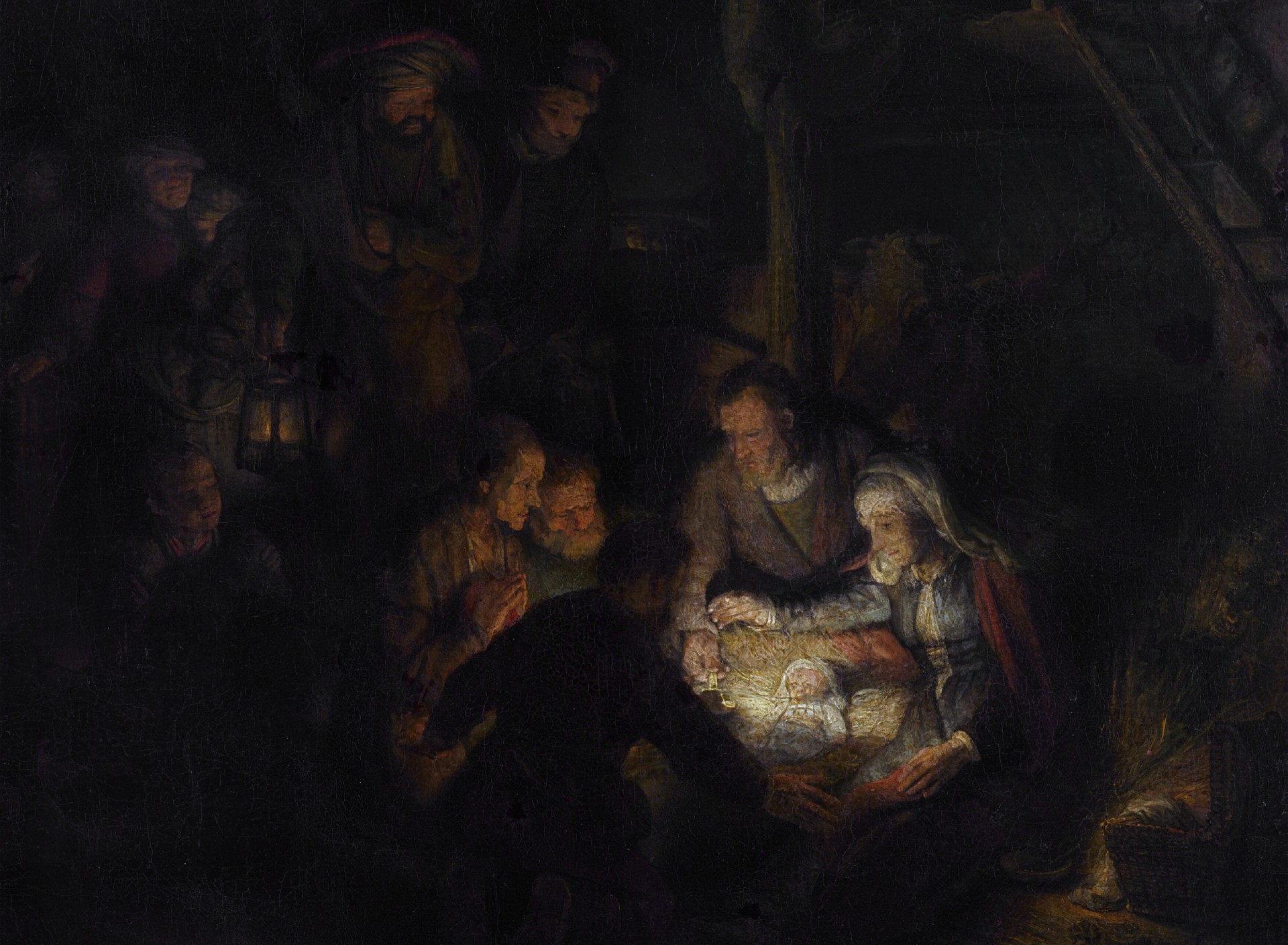 Nadadzą imię jego Jezus