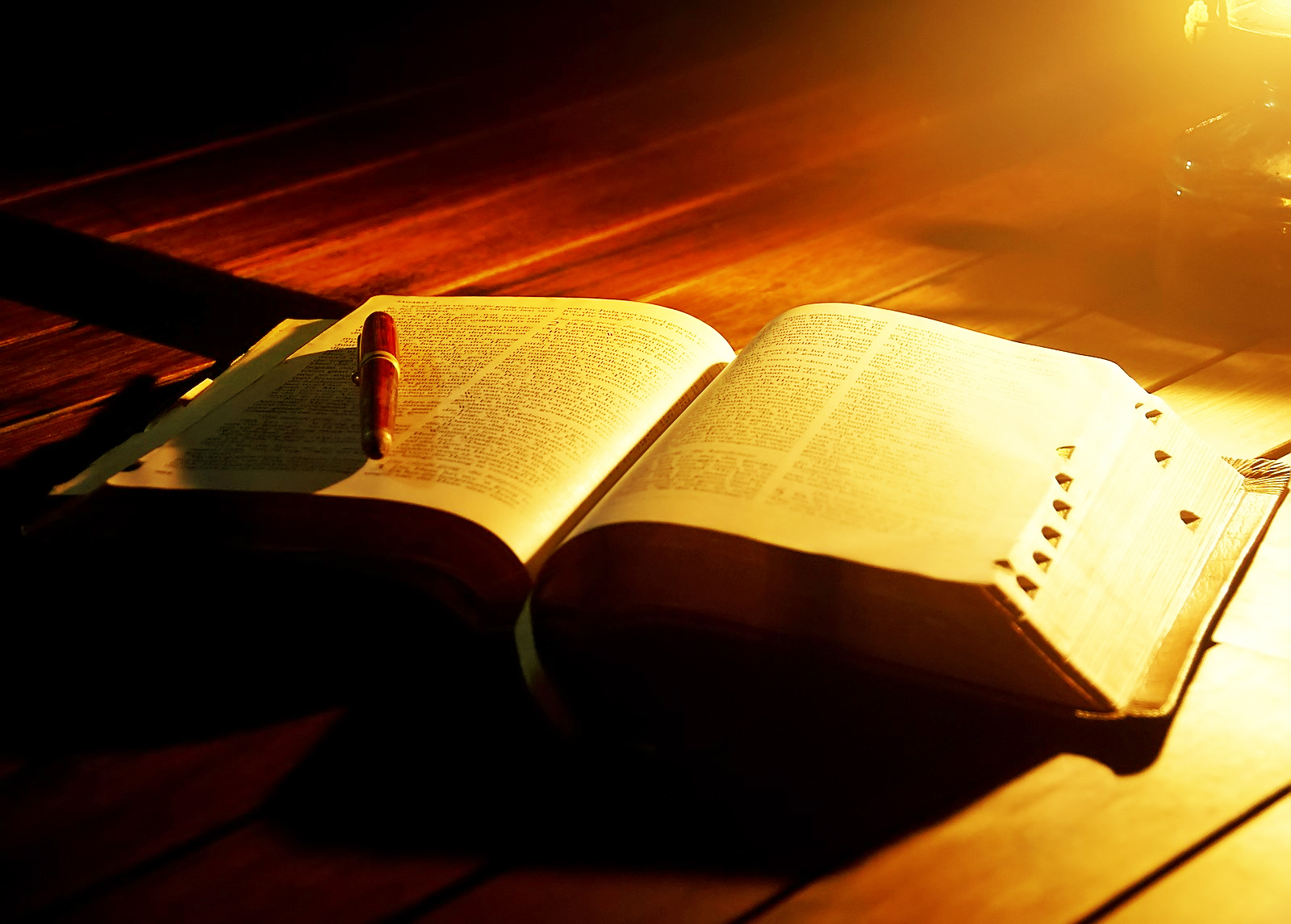 Czytanie Słowa Bożego