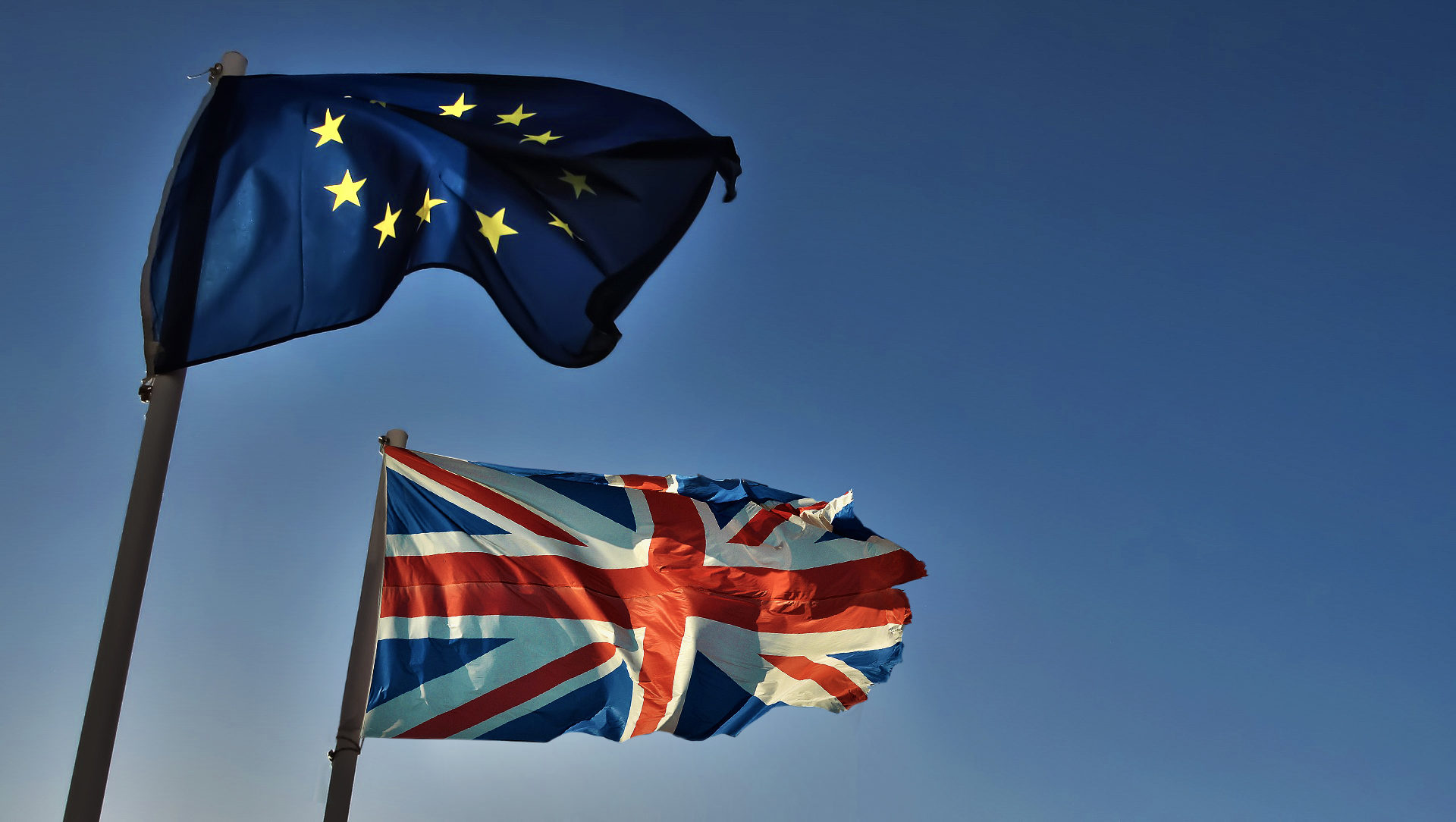 Brexit, Unia Europejska i Biblia