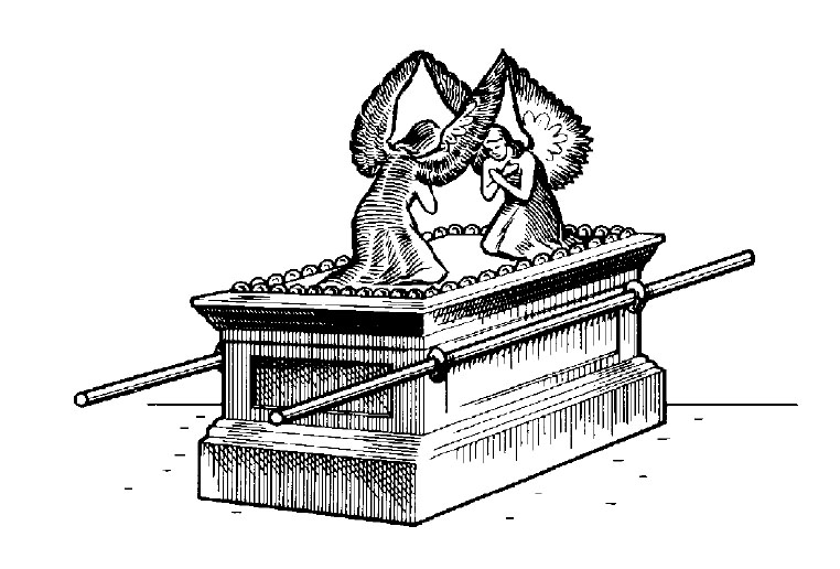 Jakie znaczenie ma Arka Przymierza?