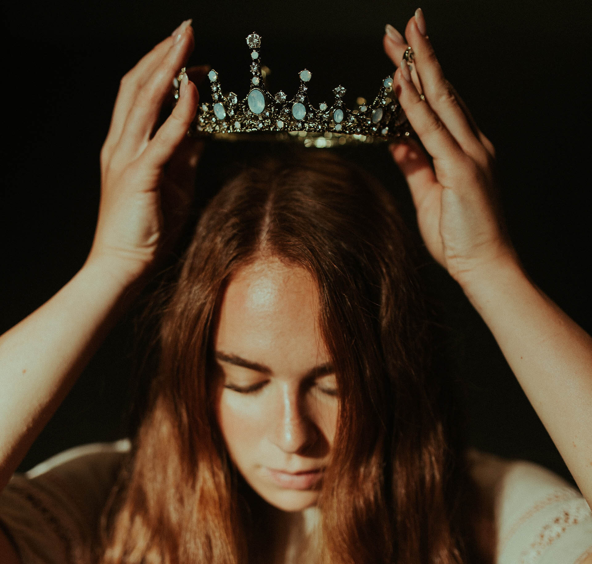 Historia Miriam: Zazdrość