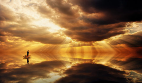 Nasza ojczyzna jest w niebie: potrzeba usprawiedliwienia Cz.1