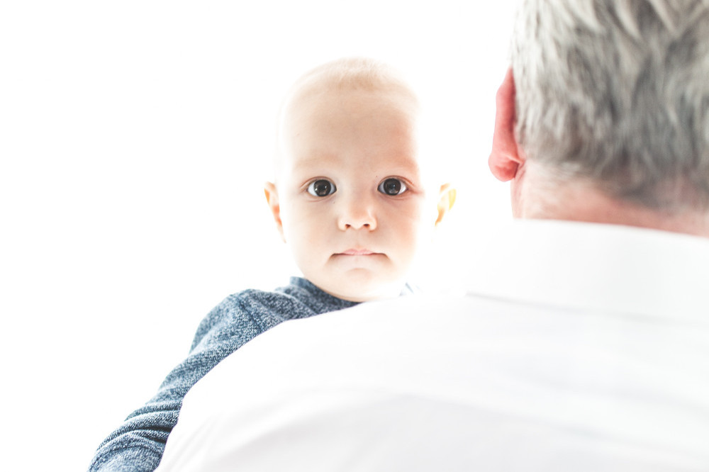 „Stare przeminęło, oto wszystko stało się nowe”