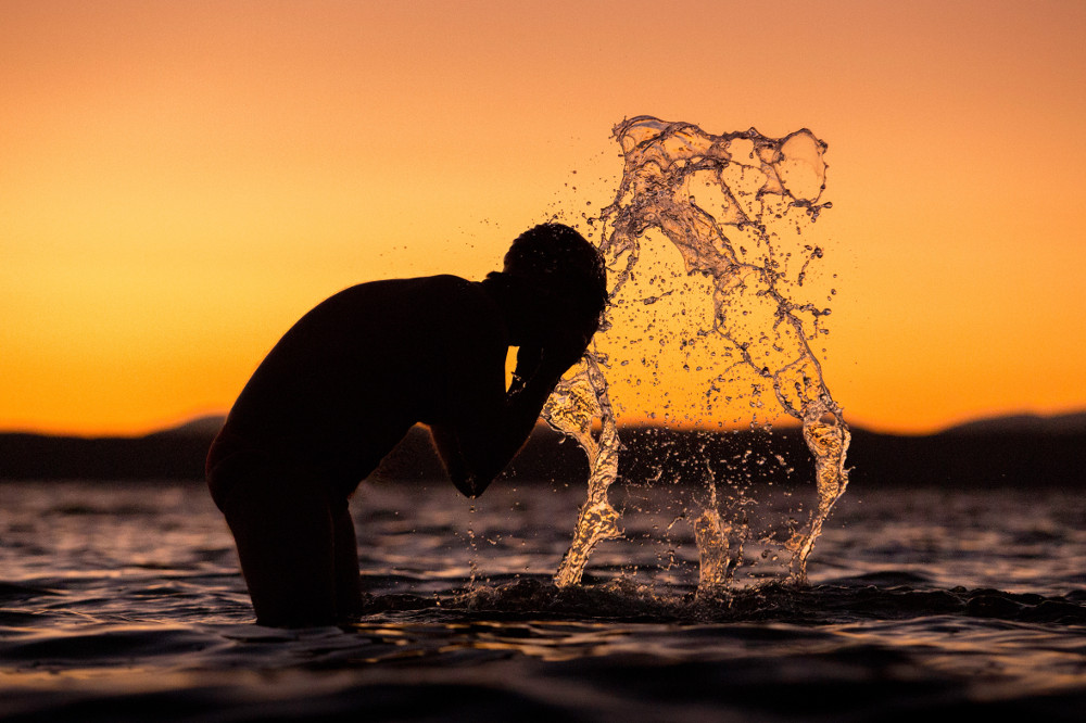Jak powinniśmy pozbywać się naszych grzechów?