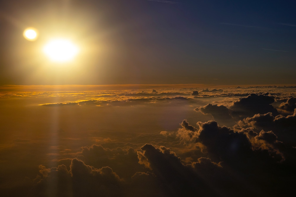 Jaki był powód przyjścia Jezusa na ziemię?