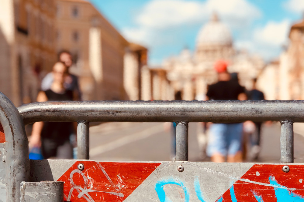 Jakich nauk nie powinien wyznawać chrześcijanin?