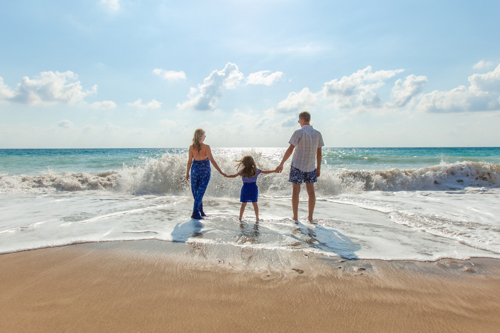„Czcij ojca twego i matkę twoją”