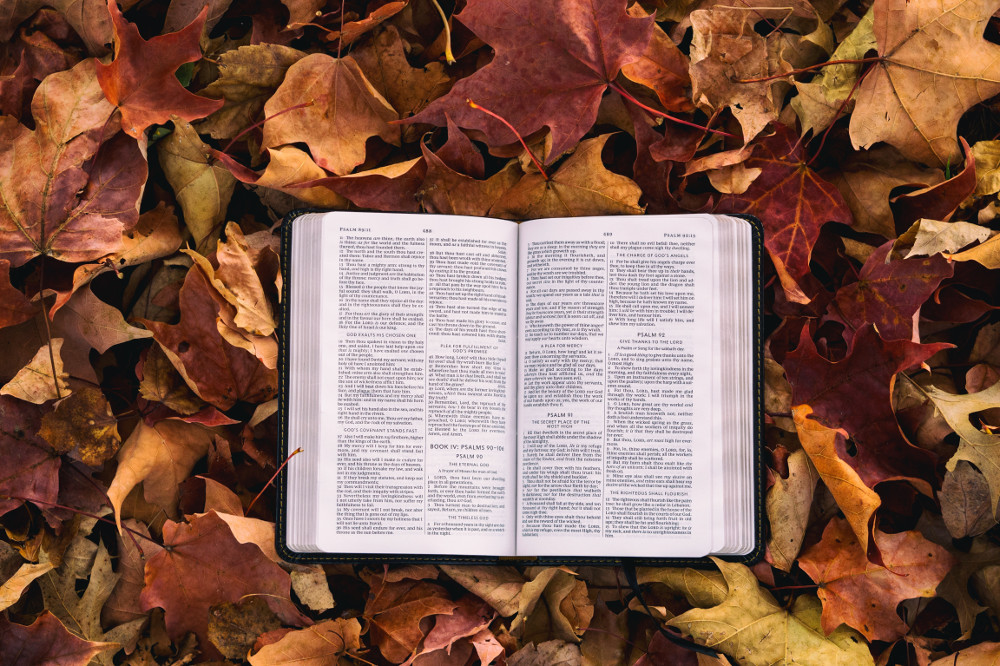 Biblia jest prawdziwym dziełem Bożym