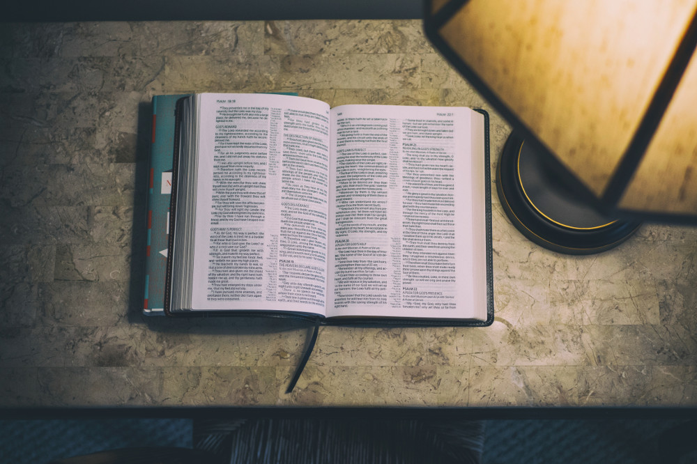 Czasy Ostateczne: Pilnuj siebie samego i nauki