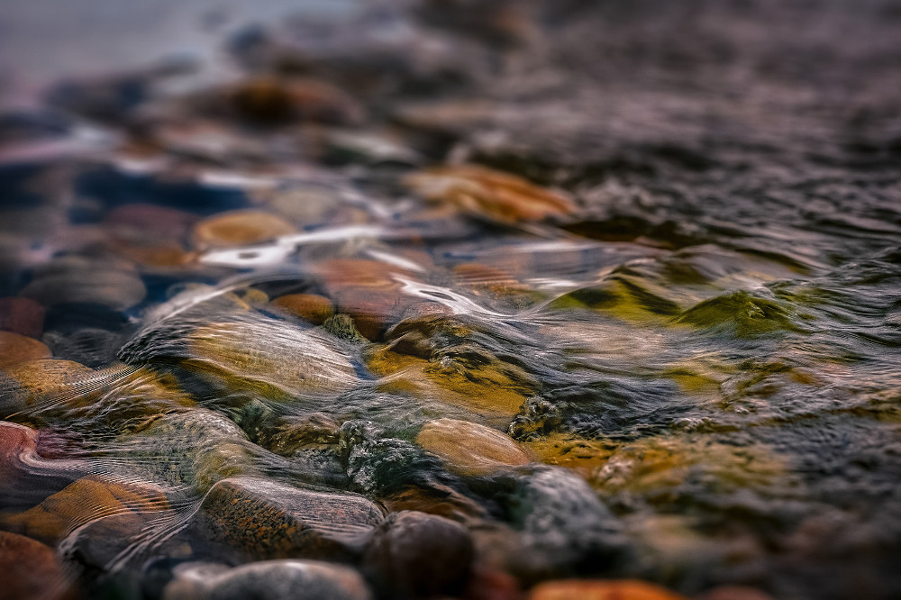 Pan Bóg jest ucieczką i siłą naszą