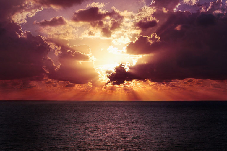 Na początku było Słowo: Pierwszy był Logos