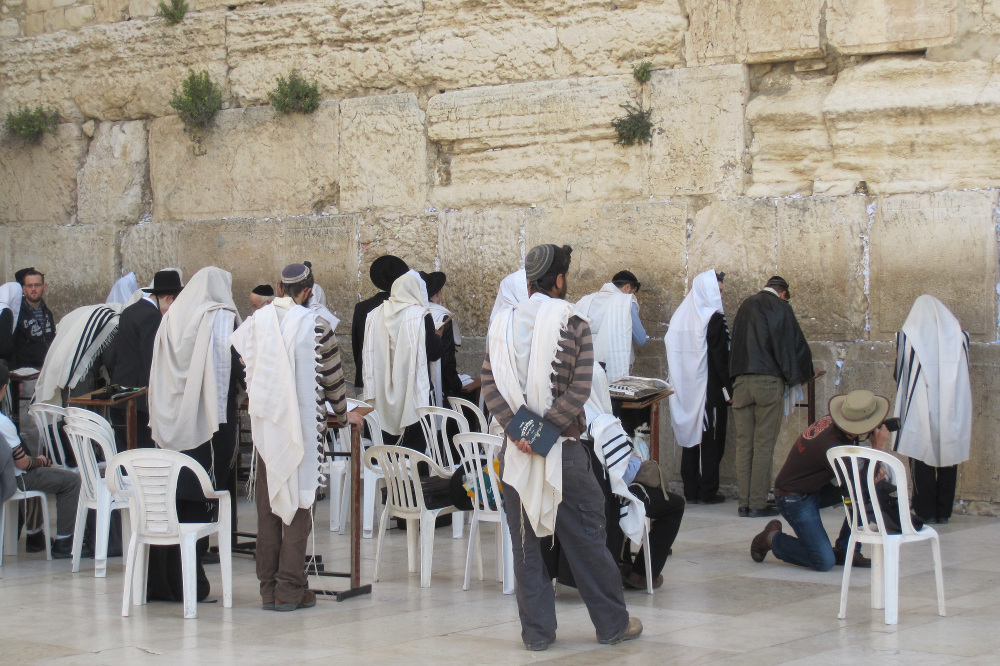 Czy udowodnisz, że Jezus jest Mesjaszem?