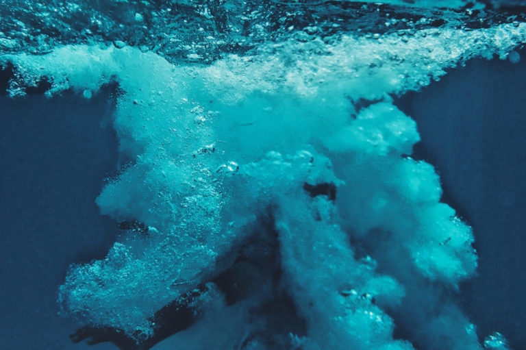 Podstawy nauki o chrztach: Rzeczywisty chrzest