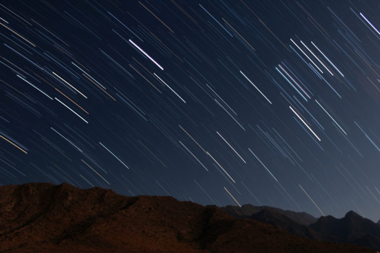 Kiedy ludzkość będzie gotowa na spotkanie z Panem?