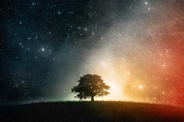 Co trzeba zrobić, by dostać się do nieba?