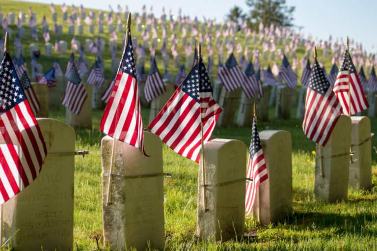 Czy zmarli powstaną do życia?